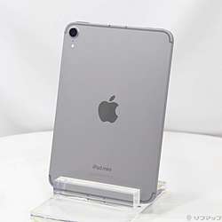 中古iPad mini(A17 Pro) - リコレ！|ビックカメラグループ ソフマップ