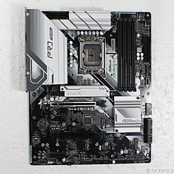 Z790 Pro RS／D4