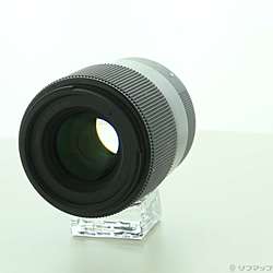 SIGMA 30mm F1.4 DC DN (ソニーEマウント用)