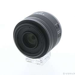 RF35mm F1.8 マクロ IS STM