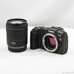 EOS RP RF24-105 IS STMレンズキット
