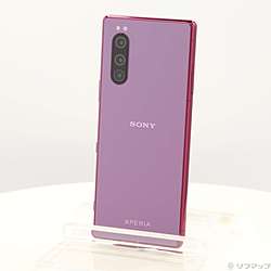 SONY ソニー/スマートフォン/E6633/354577071452493/携帯電話/Aランク/65【中古】 楽天市場】【中古】SONY｜Xperia 5 : WORLDMOBILE