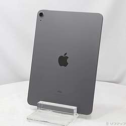 Apple iPad Air (第４世代) Wi-Fi  スペースグレイ【美品】 中古iPad Air 第4世代 - リコレ！|ビックカメラグループ