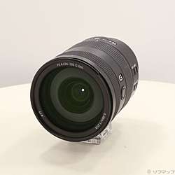 FE 24-105mm F4 G OSS SEL24105G
