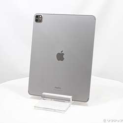 中古iPad Pro 12.9インチ 第6世代 - リコレ！|ビックカメラ