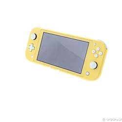 �k���Õi�l Nintendo Switch Lite �C�G���[