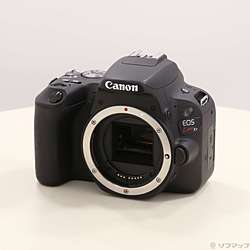EOS Kiss X9 ボディ ブラック