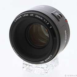 Canon EF 50mm F1.8 II (レンズ)