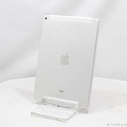 Apple iPad Air 2 シルバー 本体　64GB 中古】iPad Air 2 64GB シルバー MGHY2J／A docomo ［9.7インチ液晶