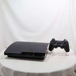 kÕil PlayStation 3 120GB `R[ubN
