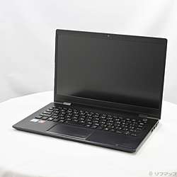 Dynabook(ダイナブック)の中古パソコン - リコレ！|ビックカメラ