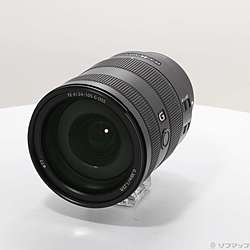 FE 24-105mm F4 G OSS SEL24105G