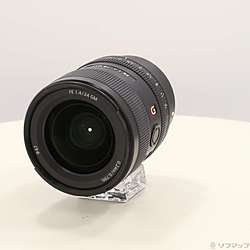 FE 24mm F1.4 GM SEL24F14GM