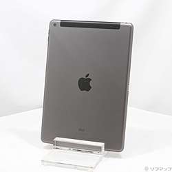 中古iPad 第 7世代 - リコレ！|ビックカメラグループ ソフマップ