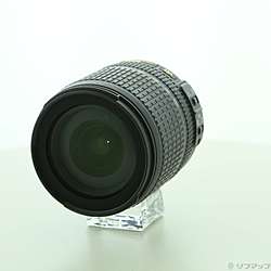Nikon AF-S DX 18-105mm F3.5-5.6 G ED VR