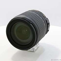 Nikon AF-S DX 18-105mm F3.5-5.6 G ED VR