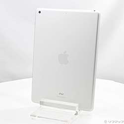 Apple iPad シルバー 第9世代 64GB iPad Wi-Fi 64GB - シルバー（第9世代）[整備済製品] - Apple
