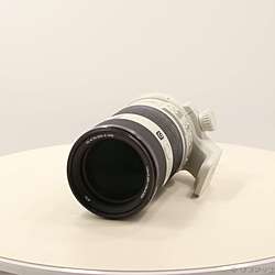 FE 70-200mm F4G OSS SEL70200G (Eレンズ)