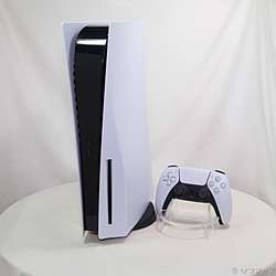 PlayStation5 ディスクドライブ搭載モデル CFI-1200A01