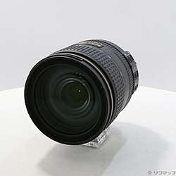 Nikon AF-S NIKKOR 24-120mm F4 G ED VR (レンズ)