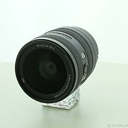 FE 24-50mm F2.8 G SEL2450G