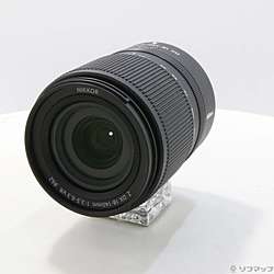 NIKKOR Z DX 18-140mm f／3.5-6.3 VR