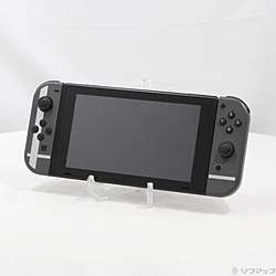 Nintendo Switch 大乱闘スマッシュブラザーズ SPECIALセット※DL版ソフト欠品