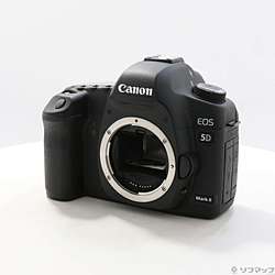 EOS 5D MarkII