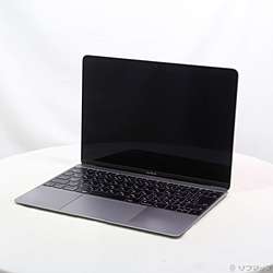 MacBook 12インチ 2017 8GB 256GB スペースグレー　外箱付 Amazon.com: Apple 2017 Macbook with 1.2GHz Intel Core m3 (12