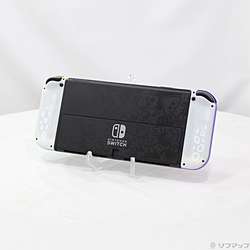 中古ニンテンドースイッチ(Nintendo Switch)本体 - リコレ