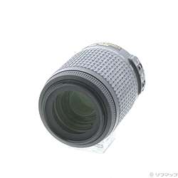 Nikon AF-S DX VR Zoom-Nikkor ED 55-200mm F4-5.6 G IF-ED