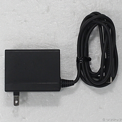 �k���Õi�l Nintendo Switch AC�A�_�v�^�[ HAC-A-ADHGA �ySwitch�z