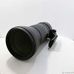 TAMRON SP 150-600mm F5-6.3 Di VC USD G2 (A022E)