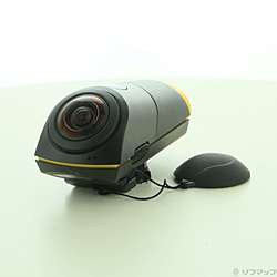 期間特価対象品 〔展示品〕 OmiCam ウェアラブルVRカメラ