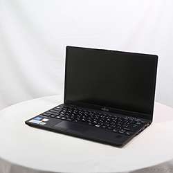 051507　【中古】FUJITSU　LIFEBOOK WA1/E2　第10世代 お買い得中古品情報) 第10世代i5搭載の富士通「LIFEBOOK U9310/D