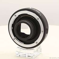 Z TELECONVERTER TC-1.4x