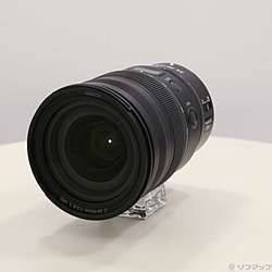 NIKKOR Z 24-70mm f／2.8 S