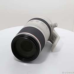 セール対象品 RF100-500mm F4.5-7.1 L IS USM