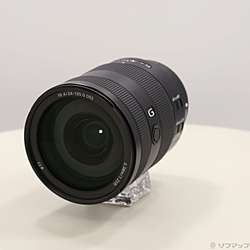 FE 24-105mm F4 G OSS SEL24105G
