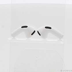 【難あり】Apple AirPods MMEF2J/A img01.jpg