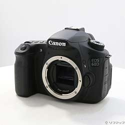 EOS 60D