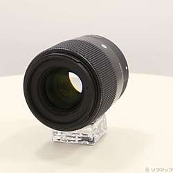 SIGMA 30mm F1.4 DC DN (ソニーEマウント用)
