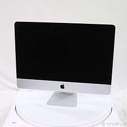 中古iMac - リコレ！|ビックカメラグループ ソフマップの中古