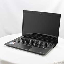 Dynabook(ダイナブック)の中古パソコン - リコレ！|ビックカメラ