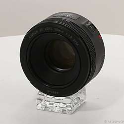Canon EF 50mm F1.8 STM