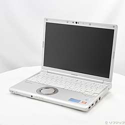 Panasonic(パナソニック)の中古パソコン - リコレ