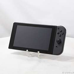 中古ニンテンドースイッチ(Nintendo Switch)本体 - リコレ