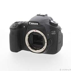 EOS 60D