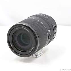 FE 70-300mm F4.5-5.6 G OSS SEL70300G