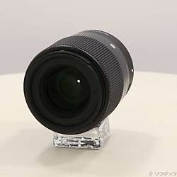 SIGMA 30mm F1.4 DC DN (ソニーEマウント用)